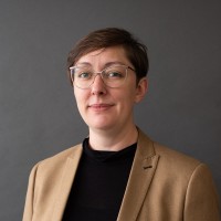 Heather Skeehan, AIA