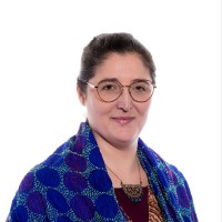 Nathalie Laemlé