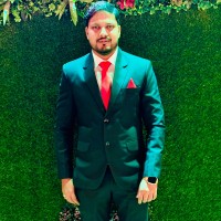 Mohammad Zeeshan