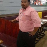 Manohar.R manu