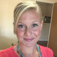 Sarah Keene-Stegall