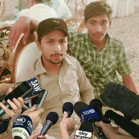 Waris Ali