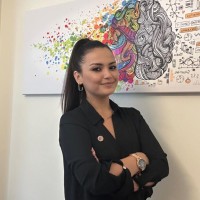 Seda Çiçek