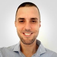 Borja Soto Martin