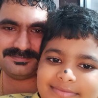 Sumesh Augustine