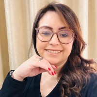 Charlene Camargo Vergani
