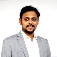 Balaji P