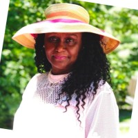 Victoria Cole-Rolon, Msha, Bs, Ctrs, Qmhp A/C