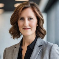 Tina Gdowski-Mba