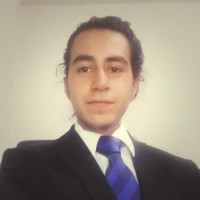 Jorge Perales Diaz
