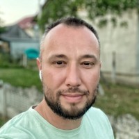 Oleksandr Buriak