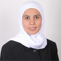 Asmaa Abdullah