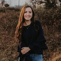 Brenna Stucki Shumway