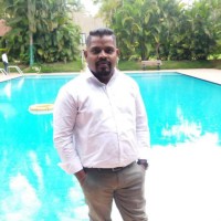 Vinayak Gavade