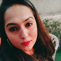 Deepa Kandel
