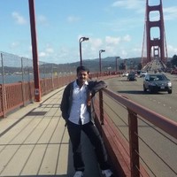 Anand Vijayaraghavan