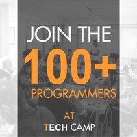 TechCamp Kenya