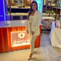 Mirna Makhamreh