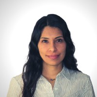 Nayeli Moreno Briseño l HR Business Partner