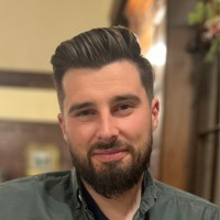 Alex Glover