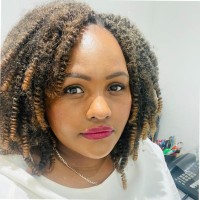 Cecilia Nthabiseng Monaheng LLM