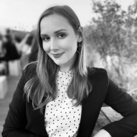 Anastasia Strochilina