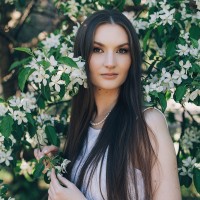Galina Gorokhova