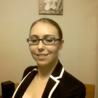 Breanna Bergdall