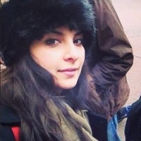 Ayesha Farid Zain