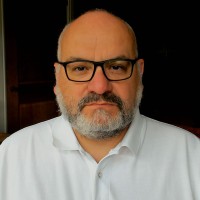 David Patton