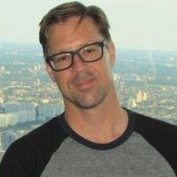 Simon Page