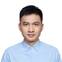 Eric Chen