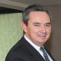 André Ricardo Fabian