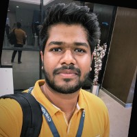 Paul Dsouza