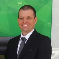 Andrew Kerr