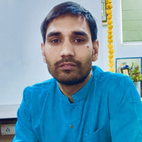 Ram S Tiwari
