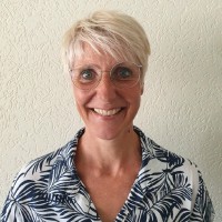 Linda Stronks-Ter Haar