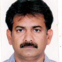 kali prasad Damera