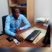 Ibrahim sory Kone