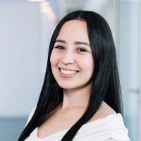 Angelica Dahyana Baquero Saenz