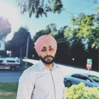 Parminder Cheema