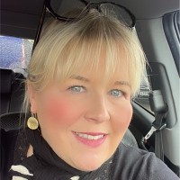 Anna Hughes
