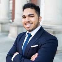 Joseph A. Ramesar