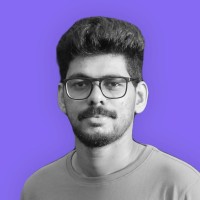 ABHINAND V P