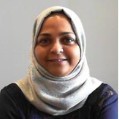 Sharmila Enus