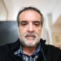 Francisco Javier González González