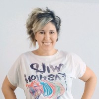 Elena Llamas