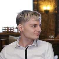 Aleksei Maksimenko