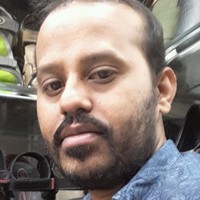 Salim Mohammad