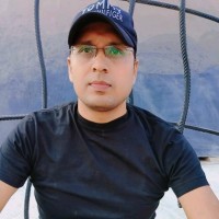 Khirod Pradhan